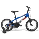 Bicicleta GTS M1 Advanced Pro Aro 16 Freio V-Brake - Infantil - Foto 1