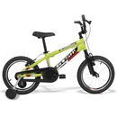 Bicicleta GTS M1 Advanced Pro Aro 16 Freio V-Brake - Infantil - Foto 1