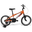 Bicicleta GTS M1 Advanced Pro Aro 16 Freio V-Brake - Infantil - Foto 1