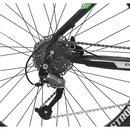 Bicicleta GTS M1 New Expert 2.0 - Aro 29 - Freio a Disco - Câmbio Shimano - 27 Marchas - Adulto - Foto 2