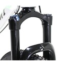 Bicicleta GTS M1 New Expert 2.0 - Aro 29 - Freio a Disco - Câmbio Shimano - 24 Marchas - Adulto - Foto 4