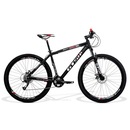 Bicicleta Aro 29 GTS M1 Expert 2.0X Freio á Disco Câmbio GTS M1 27 marchas - Foto 1