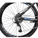 Bicicleta Aro 29 GTS M1 I-Vtec X-Time Freio a Disco Hidráulico 27 marchas - Foto 5