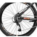 Bicicleta Aro 29 GTS M1 I-Vtec X-Time Freio a Disco Hidráulico 27 marchas - Foto 5