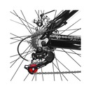 Bicicleta GTS M1 Taurus - Aro 29 - Freio a Disco - Câmbio Shimano - 21 Marchas - Adulto - Foto 4