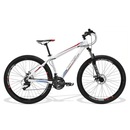 Bicicleta GTS M1 Taurus - Aro 29 - Freio a Disco - Câmbio Shimano - 21 Marchas - Adulto - Foto 1