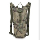 Mochila de Hidratação Yang Fit Tática com Cinto Peitoral - Refil de 3 Litros - Foto 1