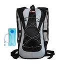 Mochila de Hidratação Yang Fit Impermeável com Bolsa de água - 2 Litros - Foto 1