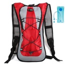 Mochila de Hidratação Yang Fit Impermeável com Bolsa de água - 2 Litros - Foto 1