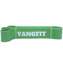 Super Band Yangfit Extensor Elástico Intensidade Extra Forte - Foto 1