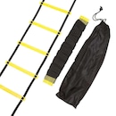 Escada de Agilidade Yang Fit para Treino Funcional - 10 Degraus - 5m - Foto 2
