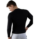 Camiseta Segunda Pele Manga Longa Calif Térmica com Proteção UV 50+ - Masculina - Foto 2