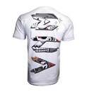 Camiseta Venum Giant Santa Muerte - Masculina - Foto 2