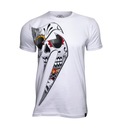 Camiseta Venum Giant Santa Muerte - Masculina - Foto 1