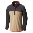 Blusa Columbia Sportswear Mountain SideT Fleece - Masculino - Foto 2