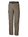 Calça Columbia Silver RidgeT Cargo Pant - Masculina - Foto 2