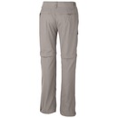 Calça Columbia Silver RidgeT Convertible Pant - Masculina - Foto 3