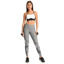 Calça Fusô Live Sculpt Liverly Morn - Feminina - Foto 3