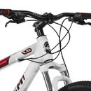 Bicicleta GTS M1 Advanced 1.0 - Aro 29 - Freio a Disco - Câmbio Shimano - 24 marchas - Foto 3