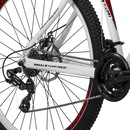 Bicicleta GTS M1 Advanced 1.0 - Aro 29 - Freio a Disco - Câmbio Shimano - 24 marchas - Foto 4