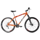 Bicicleta GTS M1 Advanced 1.0 - Aro 29 - Freio a Disco - Câmbio Shimano - 24 marchas - Foto 1