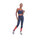 Calça Legging Funfit Maravilha - Feminina - Foto 1