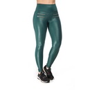 Calça Legging Funfit Guitar - Feminina - Foto 1