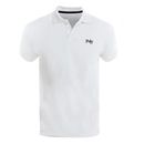 Kit de Camisa Polo Piquet Polo Match Regular Fit - Masculina - 3 Unidades - Foto 3