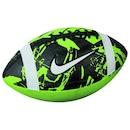 Bola de Futebol Americano Nike Spin 3.0 FB 9 Oficial - Foto 1