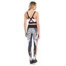 Calça Fusô Live Bring Up Nature - Feminina - Foto 4