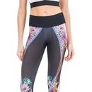 Calça Fusô Live Bring Up Nature - Feminina - Foto 1