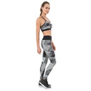 Calça Fusô Live Bella Vibrant - Feminina - Foto 4