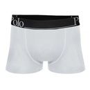 Kit de Cuecas Boxer Polo Match Cotton 10.0 com 10 Unidades - Adulto - Foto 2