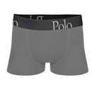 Kit de Cuecas Boxer Polo Match de Cotton - Adulto - 10 unidades - Foto 3