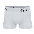 Kit de Cuecas Boxer Polo Match de Cotton - Adulto - 10 unidades - Foto 5