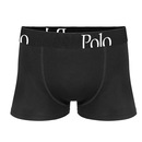 Kit de Cuecas Boxer Polo Match de Cotton - Adulto - 10 unidades - Foto 2