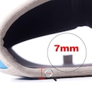 Joelheira de Neoprene Yang Fit 7mm - Adulto - Foto 3