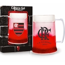 Caneca do Flamengo Brasfoot - 450ml - Foto 2