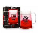 Caneca do Flamengo Brasfoot - 450ml - Foto 1