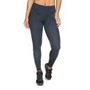 Calça Legging Mizuno Big Logo - Feminina - Foto 1