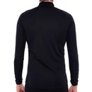Blusa Segunda Pele Solo Zíper X-Sensor - Masculina - Foto 2