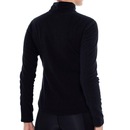 Blusa Segunda Pele Solo Térmica Zíper X-Power® - Feminina - Foto 2