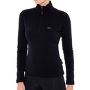 Blusa Segunda Pele Solo Térmica Zíper X-Power® - Feminina - Foto 3