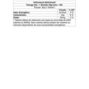 Energy Gel GU - Coco - 1 Sachê 32g - Foto 2