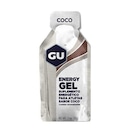 Energy Gel GU - Coco - 1 Sachê 32g - Foto 1