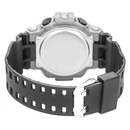 Relógio Mormaii Digital Acqua MO3610AB8C - Masculino - Foto 3