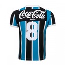 Camiseta do Grêmio Oldoni Sports Retrô 1989 - Masculina - Foto 2