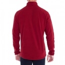 Blusão de Isolamento Térmico Solo Microfleece II com Zíper - Masculino - Foto 2