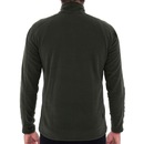 Blusão de Isolamento Térmico Solo Microfleece II com Zíper - Masculino - Foto 2