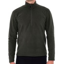 Blusão de Isolamento Térmico Solo Microfleece II com Zíper - Masculino - Foto 1